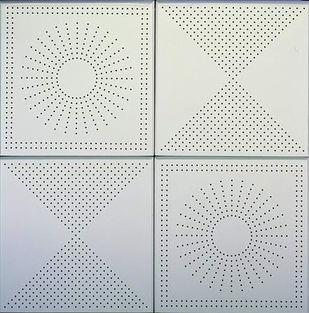 有没有做铝扣板的厂家-佛山铝天花厂家说来看看有没有i你不知道的