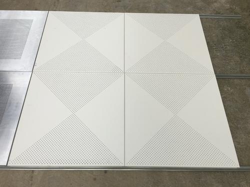 铝扣板吊顶检验标准-铝扣板吊顶再安装注意事项