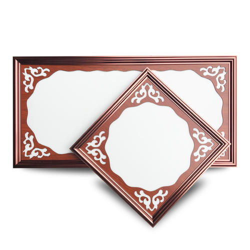 厨房中式集成吊顶-厨房铝扣板吊顶厂家教你开放式厨房吊顶怎么装