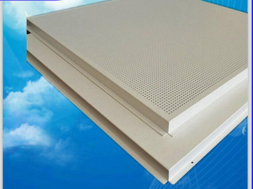 铝扣板跌级天花-佛山铝天花厂家讲这个一定得知道