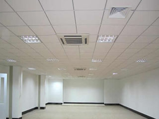 铝扣板天花收口-浴室吊顶铝扣板安装注意什么