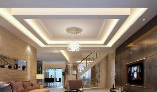 集成吊顶铝扣板颜色-铝扣板的颜色有哪些