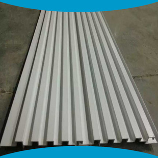 铝扣板墙面装饰照-铝扣板吊顶如何装饰