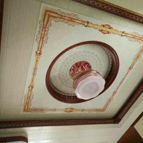 集成吊顶圆顶材料-厨房集成吊顶材料怎么选