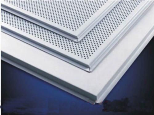 钉铝扣板方法-佛山铝天花厂家教你固定铝扣板