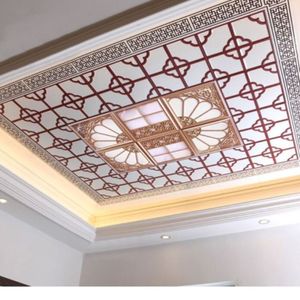 餐厅铝扣板天花-厨房铝扣板吊顶一般需要多少钱