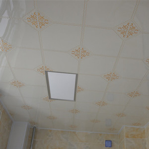 高边铝扣板-铝扣板吊顶高低边怎么分