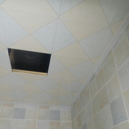 铝扣板天花材质-佛山铝天花厂家来回答