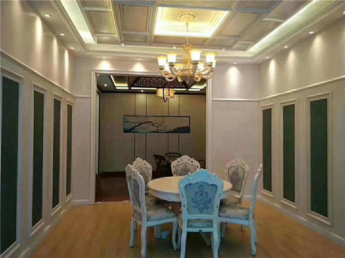 家装全屋集成吊顶-厨房集成吊顶材料这么多