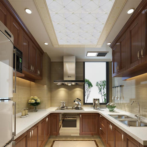 铝合金扣板厂直销