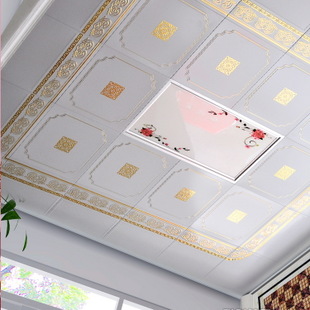 集成吊顶含铝锰镁-吊顶铝扣板用的什么铝