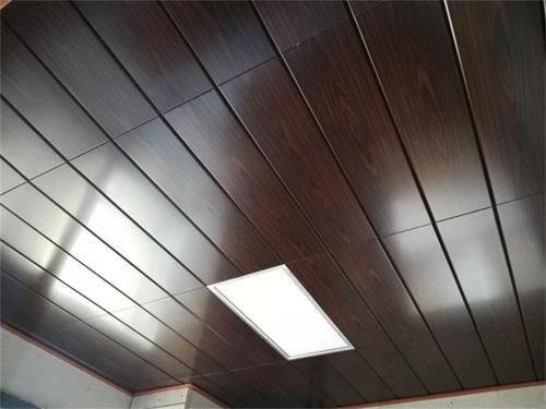 强力集成吊顶排风-厨房集成吊顶与卫生间铝扣板吊顶的安装要点