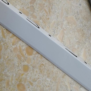 铝扣板吊顶吊杆间距-铝扣板吊顶安装流程来看看