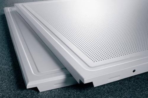 铝扣板厚度规格有几种-铝扣板厂家总结之吊顶铝扣板尺寸有哪些