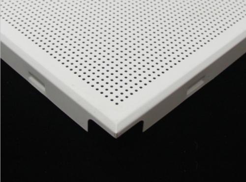 方型铝扣板-详解铝扣板异型吊顶安装步骤