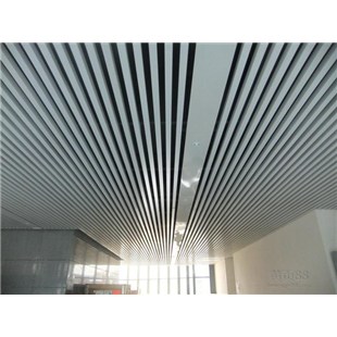 昌吉铝扣板厂家-广东铝扣板厂家购买干货