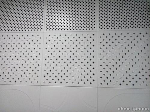 黑龙江铝扣板批发-工装铝扣板批发厂家一一为大家介绍型材铝方通的优点有哪些