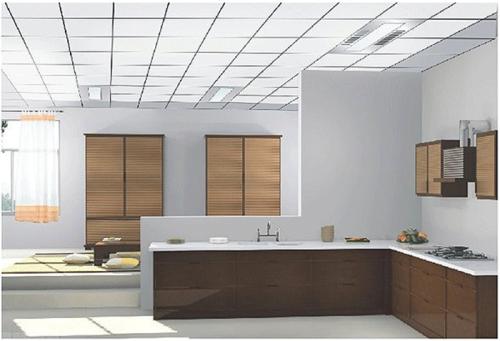 铝扣板的作用-选择铝扣板的三大要点