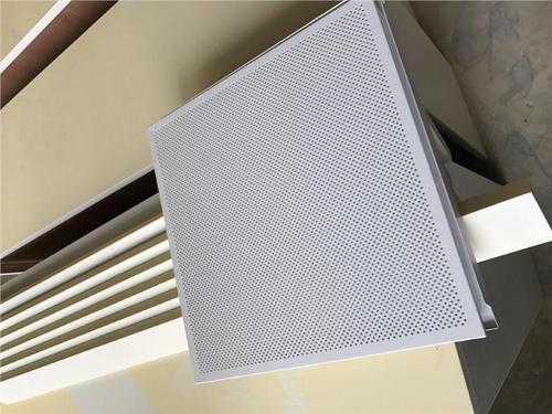 怀化铝扣板批发-集成吊顶和铝扣板吊顶的因缘际会