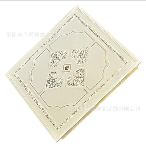 滚涂板集成吊顶-集成吊顶铝扣板有哪些处理工艺