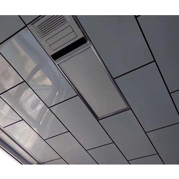 铝合金吊顶铝扣板多少钱-铝扣板一平方米多少钱