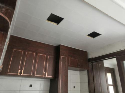 亳州铝扣板-恭喜广西柳州医药与佛山美利龙铝扣板工程项目合作