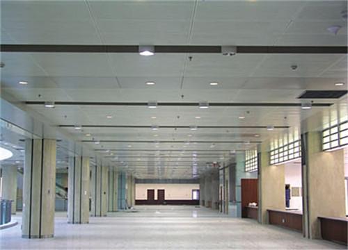 医院铝扣板-工程铝扣板吊顶能用哪