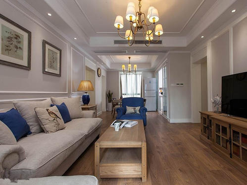 铝扣板吊顶性能-防风铝扣板为什么能防风