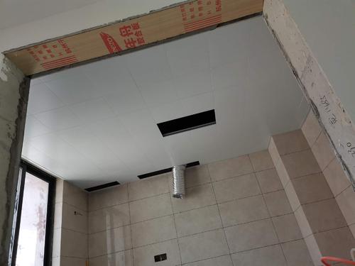 铝扣板的工艺有哪几种-集成吊顶铝扣板有哪些处理工艺