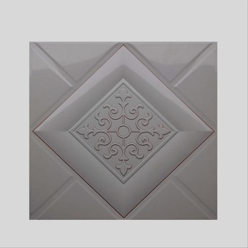 河南铝扣板吊顶-跟着客厅铝扣板吊顶厂家一起来看看客厅吊顶怎么装