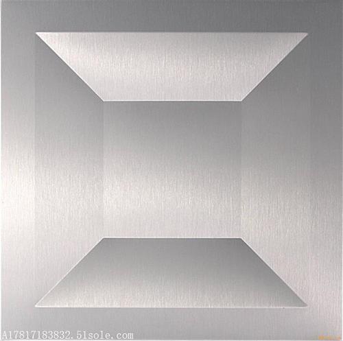 东莞铝扣板批发-铝扣板批发厂家教教大家怎么辨别滚涂和覆膜铝扣板