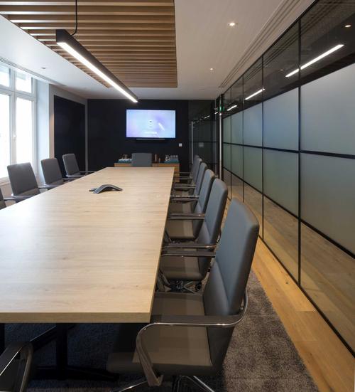 会议室集成吊顶做-集成吊顶颜色怎么搭配