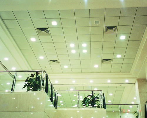 跌级板和铝扣板-铝扣板和矿棉板