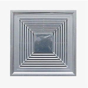 集成吊顶厨房换气-厨房铝扣板吊顶厂家总结一下厨房吊顶安装可能遇到的难题