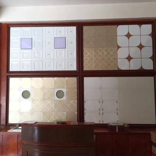 集成吊顶辅材规格-铝扣板集成吊顶厂家分析