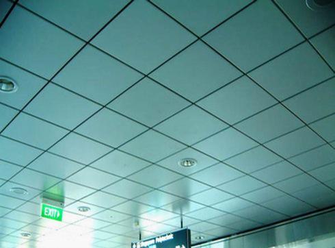 新型铝扣板吊顶-新型铝蜂窝板吊顶一定要了解下