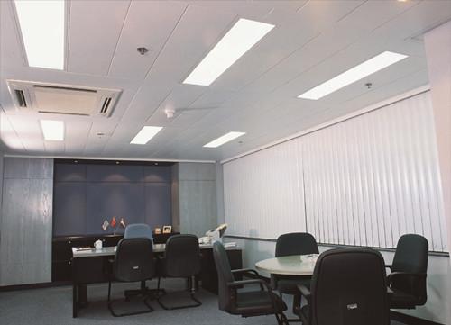 铝扣板厂家供应-佛山美利龙高校铝扣板吊顶工程案例之佛山大学新校区