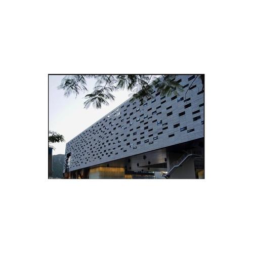 铝全金铝扣板吊顶-客厅铝扣板吊顶厂家给你讲讲集成吊顶和石膏板怎么选