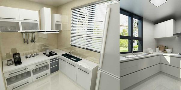 快装潢铝扣板-工装铝扣板吊顶规格尺寸等参数讲解