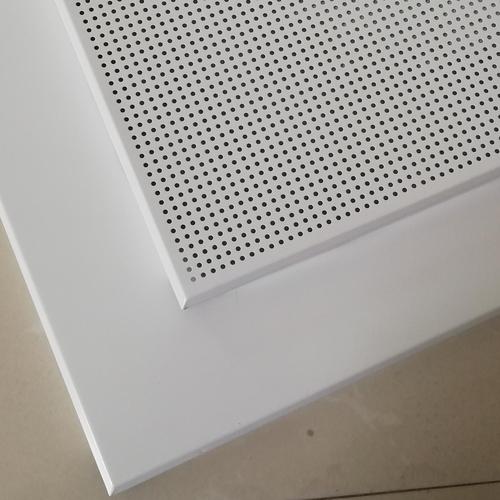 铝扣板天花厂家直销-吊顶铝扣板厂家南宁直销讲解