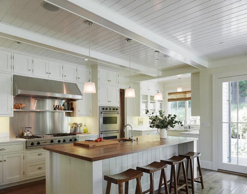 开放式集成吊顶-佛山集成吊顶厂家教你几招