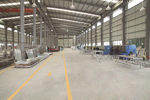 铝扣板半吊天花-佛山铝天花厂家装修技巧