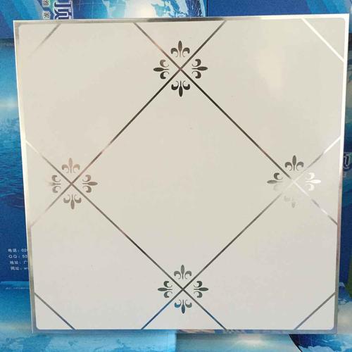 集成吊铝扣板铝-铝扣板吊顶下吊多少才合适