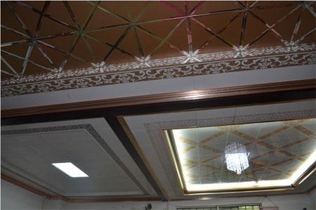 增城铝扣板-铝扣板吊顶安装具体怎么操作呢