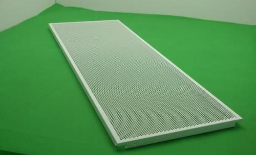 集成铝扣板厂家价格-铝扣板吊顶价格多少