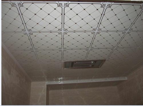 同城牌集成吊顶-2019年集成吊顶行业发展趋势怎样