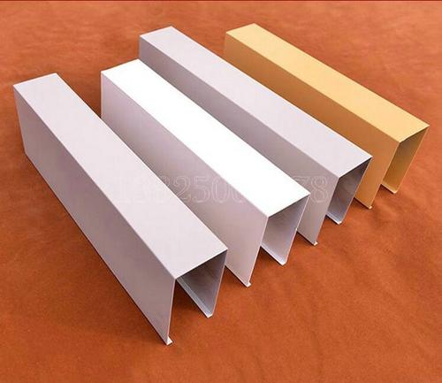 长条形铝扣板天花-铝天花有那些尺寸