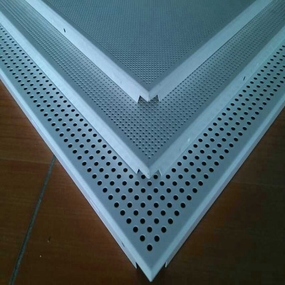 铝扣板材料厂家直-室内铝扣板厂家讲讲这些材料怎样