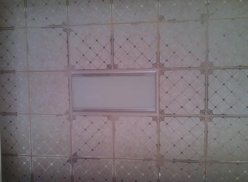 合肥铝扣板吊顶-铝扣板吊顶吊多高你知道吗