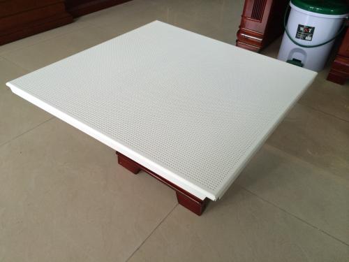 河北铝扣板厂-客厅铝扣板吊顶厂家教你客厅吊顶应该怎么装